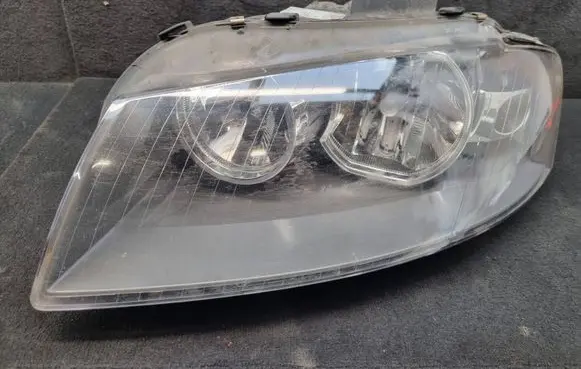 Audi A3 S3 8P Headlight/headlamp 8P0941003K