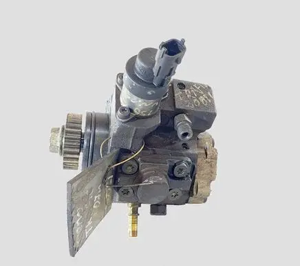 Renault Trafic II (X83) Fuel injection high pressure pump 8200804288 0445010170 8200690744