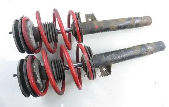 BMW 3 E46 Front suspension assembly kit set
