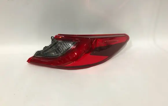 Toyota Camry IX XV80 Rear/tail lights toyotacamrylampa