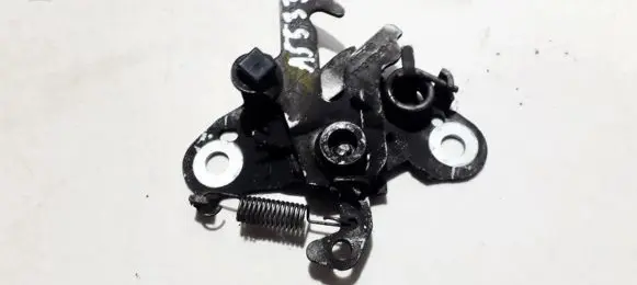 Fiat Ulysse Engine bonnet/hood lock/catch 14892130801 1489213080-1