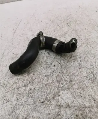 Volvo XC60 Oil cooling pipe 6G9N6N753AB