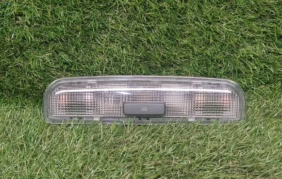 Audi A3 S3 A3 Sportback 8P Front seat light 8P0947111C 8P0947111B