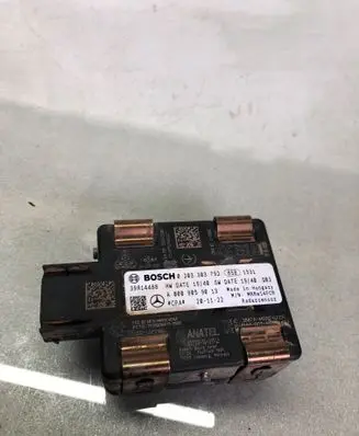 Mercedes-Benz GLC X253 C253 Distronic sensor radar A0009059013