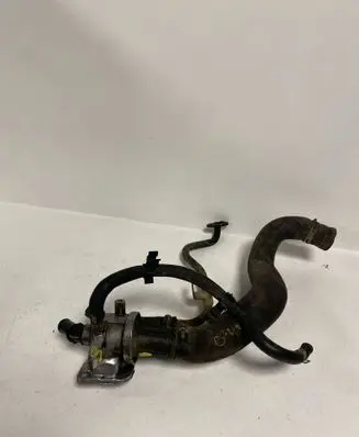 Thermostat/thermostat housing