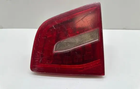 Audi A6 S6 C6 4F Tailgate rear/tail lights