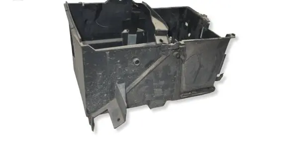 Volvo C30 Battery box tray 30667941