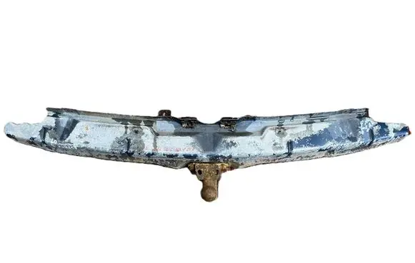 Renault Espace IV Tow bar set 