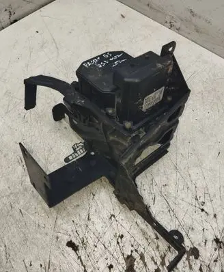 Volkswagen PASSAT B5.5 ABS Pump ESP0124D 282227 0265950054