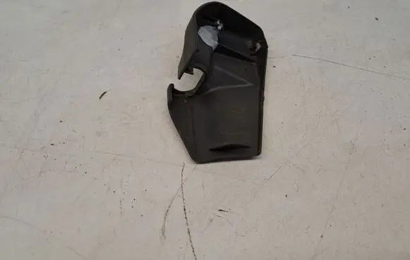 Toyota Prius (XW30) Seat trim 7215747030
