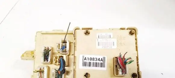 Fuse box set