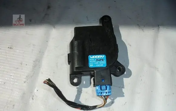 Hyundai Genesis Engine WOORY