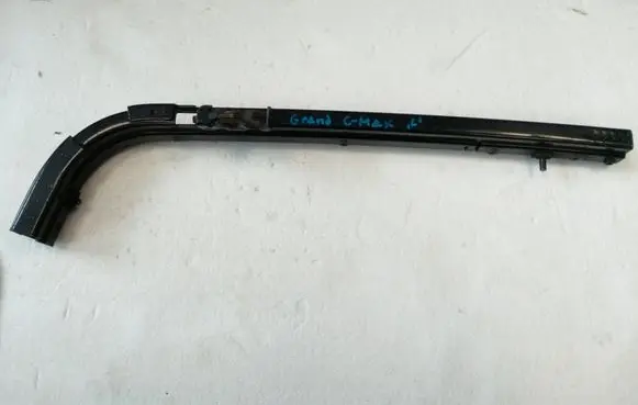 Ford C-MAX II Sliding door middle rail 70033900 NE70032