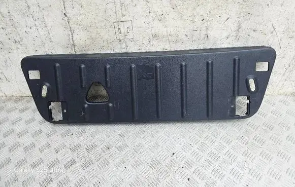 Mini One - Cooper Cabrio R52 Tailgate trim 7114466