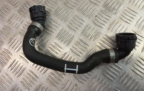 BMW X3 G01 Engine coolant pipe/hose 9894744
