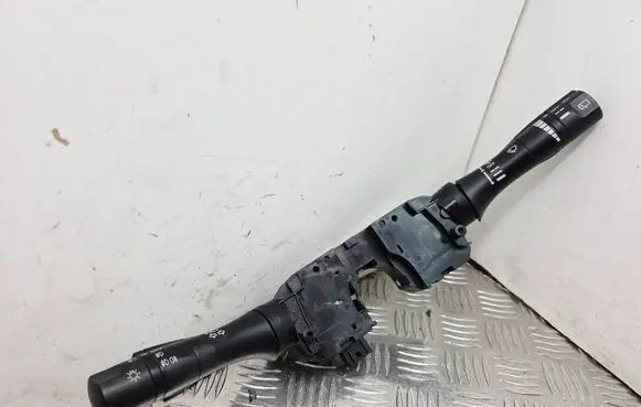 Nissan Juke I F15 Wiper turn signal indicator stalk/switch 14AM0