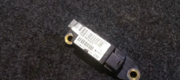 Mercedes-Benz S W220 Airbag deployment crash/impact sensor 2208204426