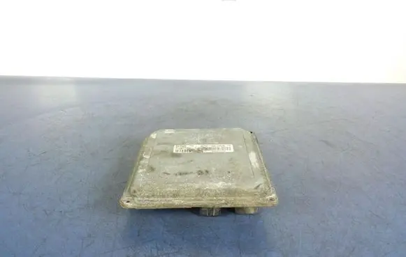 Citroen C3 Other control units/modules 9655615080