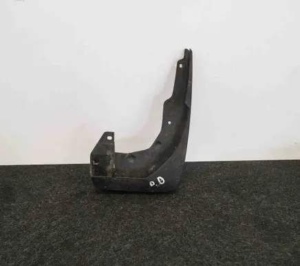 Front mudguard