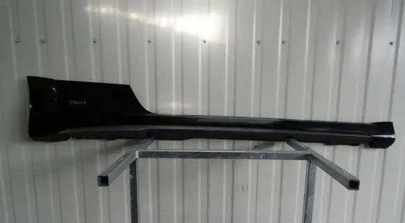 Audi TT TTS RS Mk3 8S Front sill (body part) 8S0853856C
