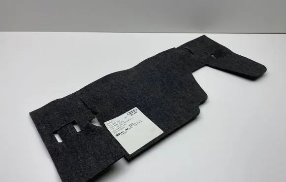 Audi A3 S3 A3 Sportback 8P Other interior part 1K6863946