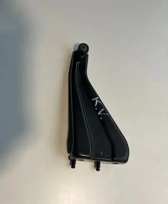 Opel Combo E Sliding door lower roller guide/hinge 9816966080 1006LP011E