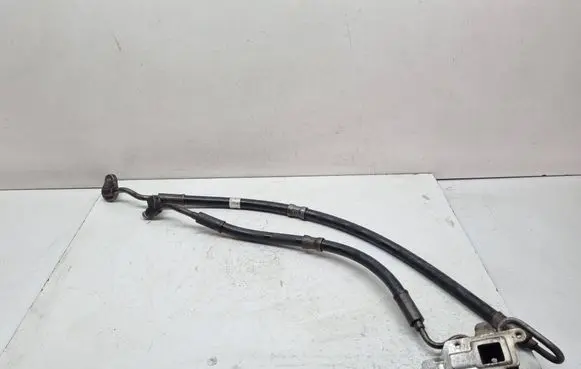 BMW 5 F10 F11 Power steering hose/pipe/line 6794468