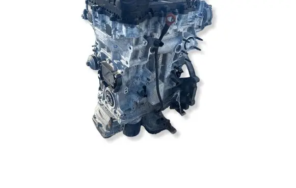 Peugeot 308 Engine HN01 10XK14