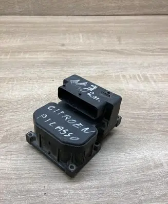 Citroen Xsara Picasso ABS Pump 0273004353