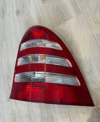 Mercedes-Benz C W203 Rear/tail lights A2038202464 2038202464