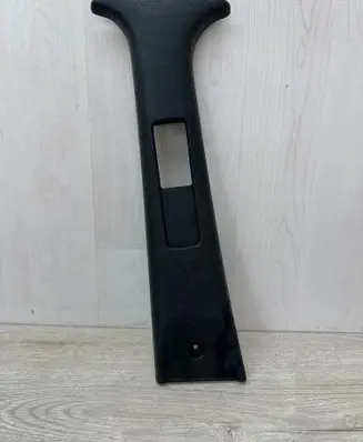 Ford Scorpio Seat belt trim 85GBA24593BAW 85GBA612C54AAW