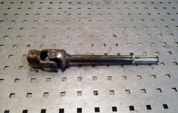 Peugeot 5008 Steering column universal joint