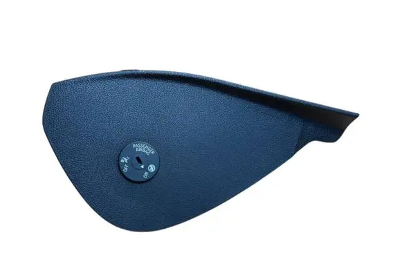 BMW 5 F10 F11 Dashboard side end trim 9209790 61319326501 9209794