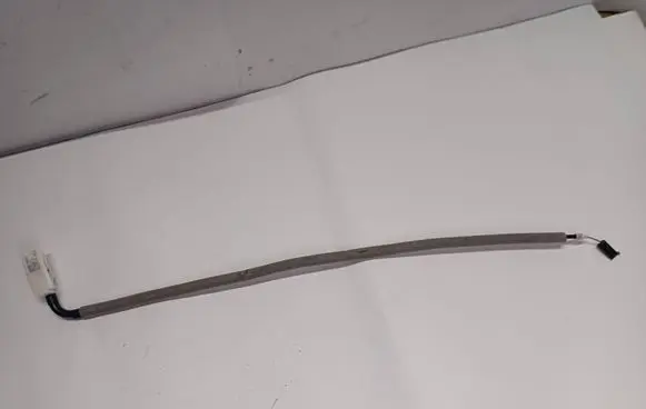 BMW 1 E81 E87 Front door cable line 7110705 A40050550945 52621810