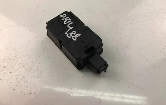 Volvo V70 Other control units/modules 31252988