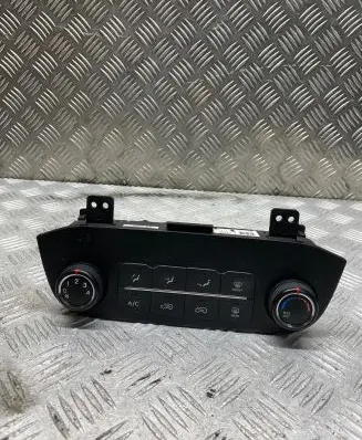 KIA Sportage Climate control unit 972503U001