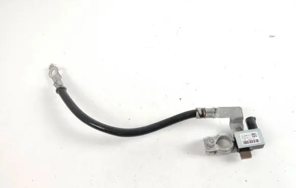 Ford Mustang Mach-E Negative earth cable (battery) LJ9T10C679AD