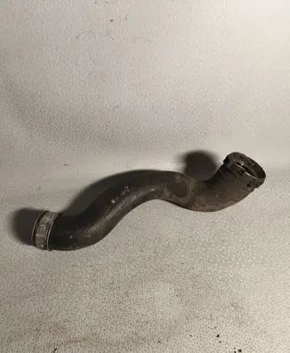 Mercedes-Benz E W212 Intercooler hose/pipe A2045280682