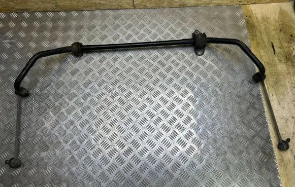 BMW 5 F10 F11 Front anti-roll bar/sway bar 6791925