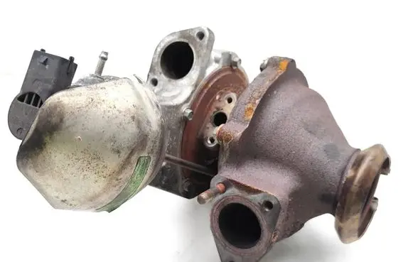 Opel Insignia A Turbo 55581063