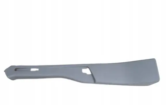 Renault Master III (B) pillar trim (top)