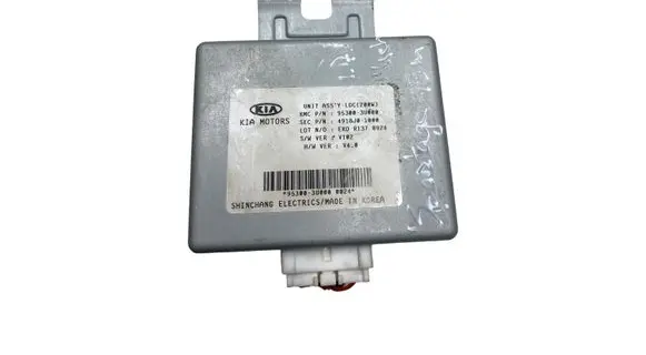KIA Sportage Other control units/modules 953003U000 4918J01000