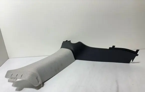 Audi A3 S3 8P (C) pillar trim 8P4867287 8P4867287EK4