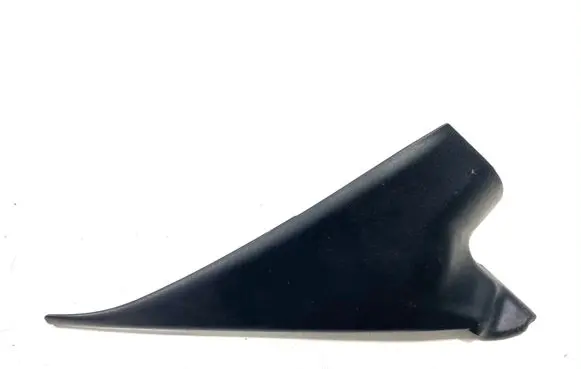 Audi A3 S3 A3 Sportback 8P Plastic wing mirror trim cover 8P4858706A 8P4858706