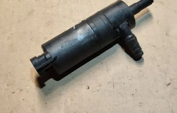 Chrysler Sebring (ST-22 - JR) Headlight washer pump 