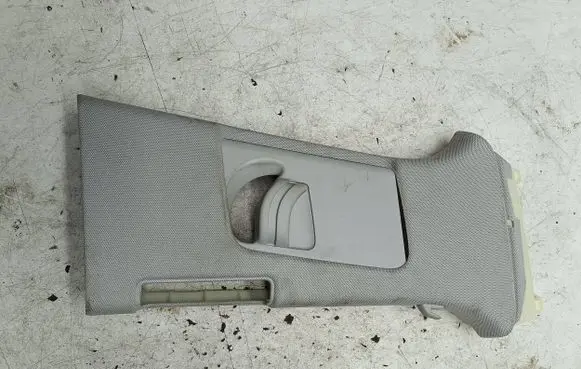 Audi Q7 4M (B) pillar trim (top) 4M0867244F 27052019 AU536B