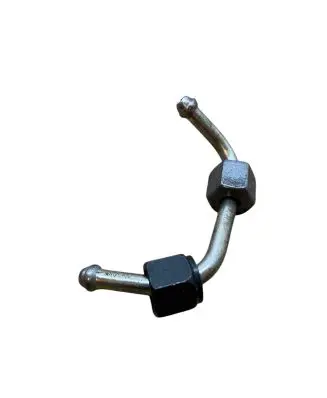 Ford Kuga I Fuel injector supply line/pipe 