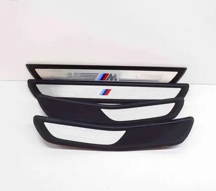 BMW 6 F06 Gran coupe sill trim set (inner) 8053575 8053582