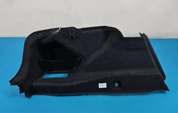 BMW 5 G30 G31 G38 Trunk/boot side trim panel 7942875 IMPRK1602168