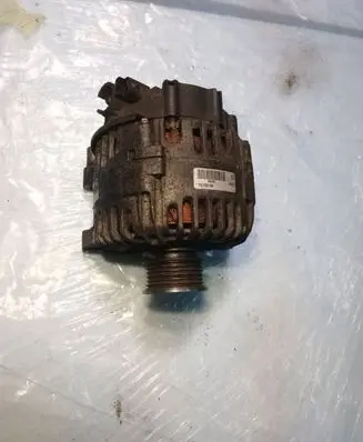 Citroen C-Crosser Generator/alternator TG15C154